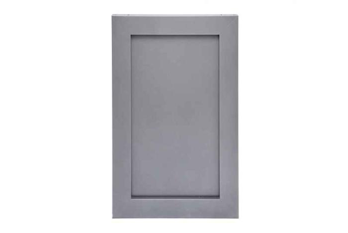 Fensterladen Aluminium Casella F | Storen Service Konzelmann