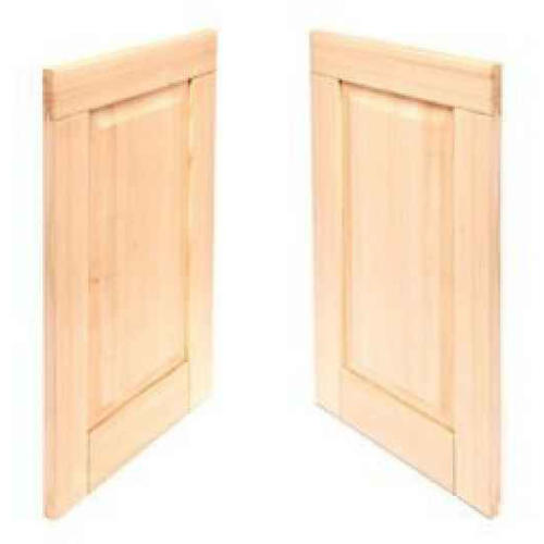 Fensterladen Holz Panello P25 | Storen Service Konzelmann