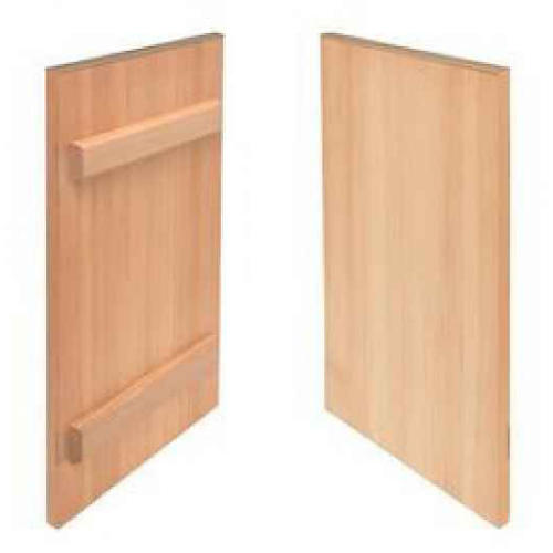 Fensterladen Holz Rustico BLV | Storen Service Konzelmann