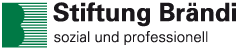 Logo Stiftung Brändi
